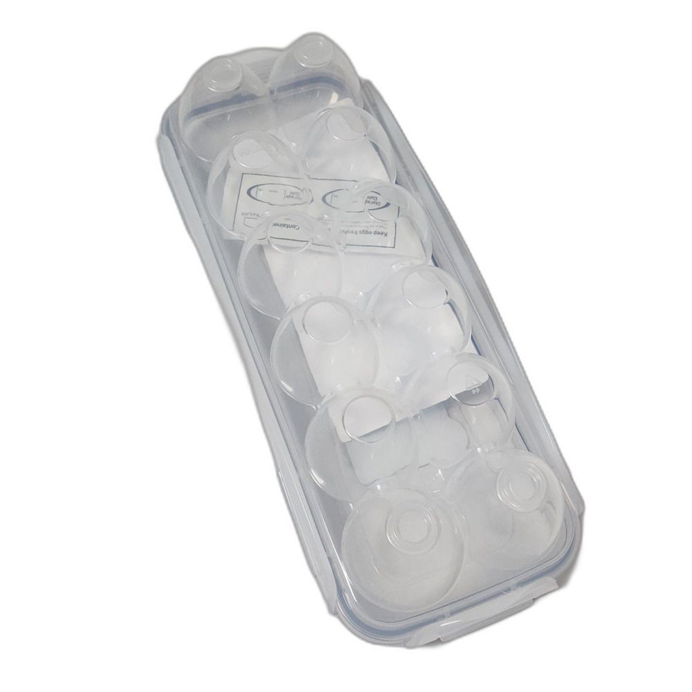LocknLock Egg Container - Picture 3 of 3